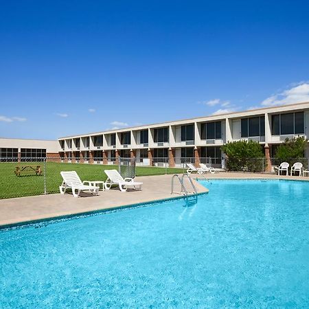 Days Inn Chillicothe Kültér fotó