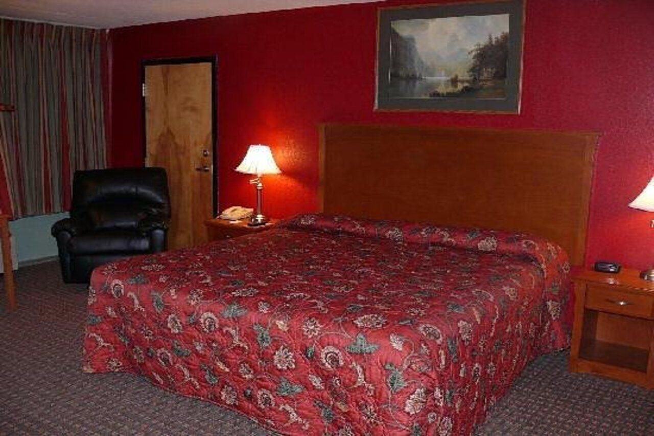 Days Inn Chillicothe Kültér fotó