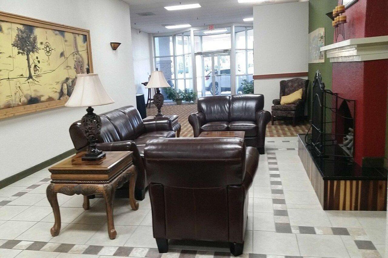 Days Inn Chillicothe Kültér fotó