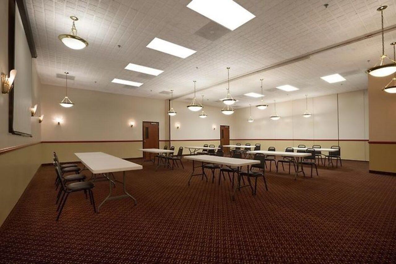 Days Inn Chillicothe Kültér fotó