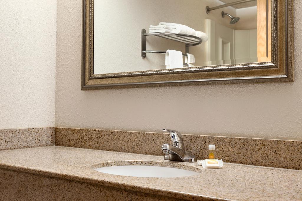 Days Inn Chillicothe Kültér fotó