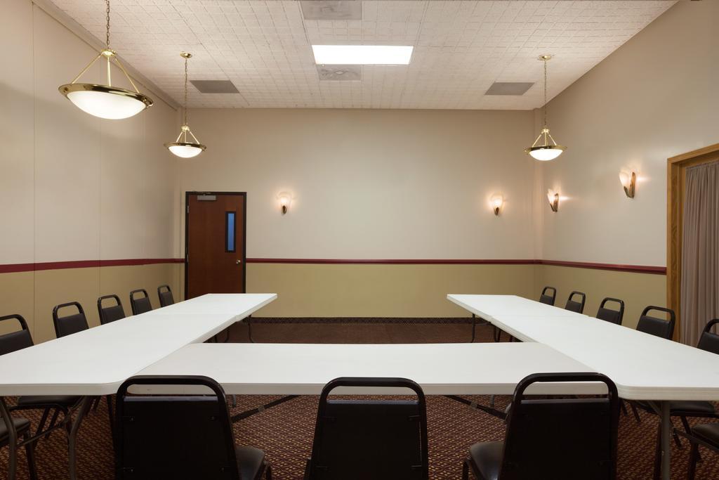 Days Inn Chillicothe Kültér fotó