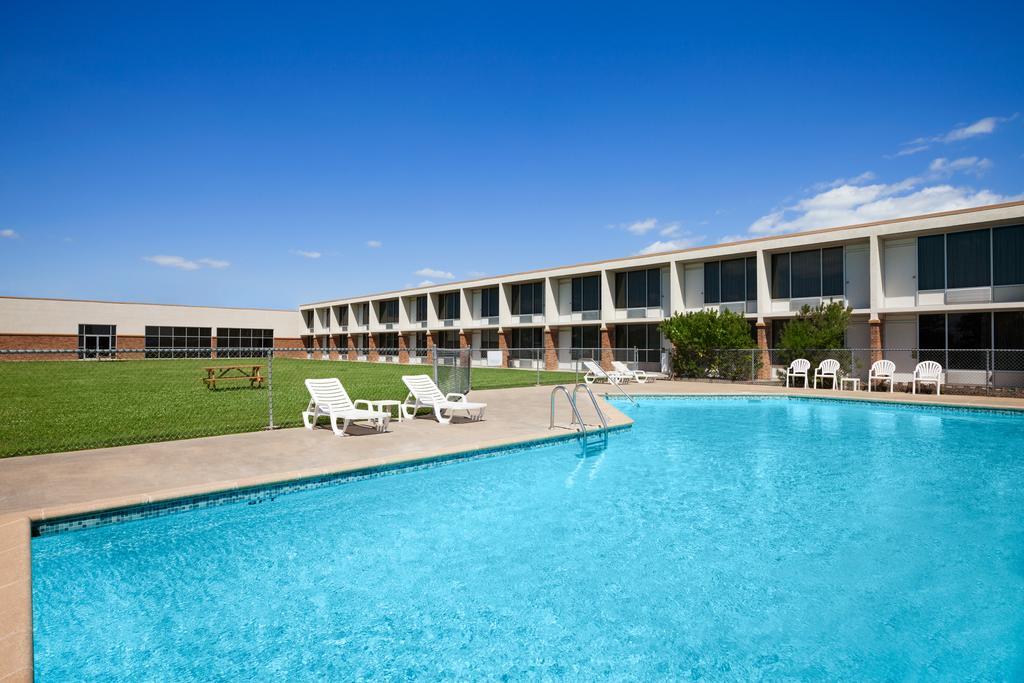 Days Inn Chillicothe Kültér fotó