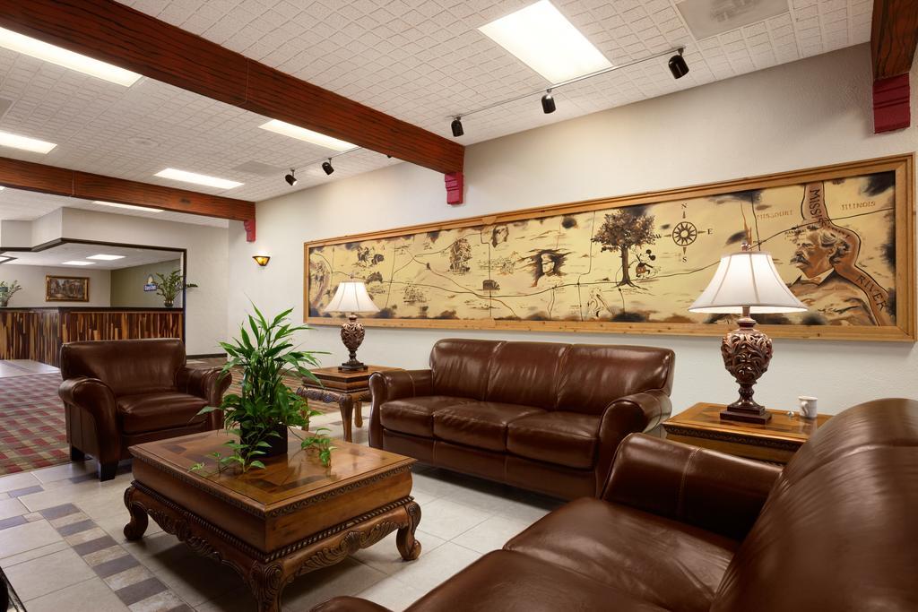 Days Inn Chillicothe Kültér fotó