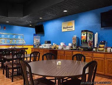 Days Inn Chillicothe Kültér fotó
