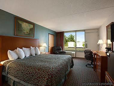 Days Inn Chillicothe Kültér fotó