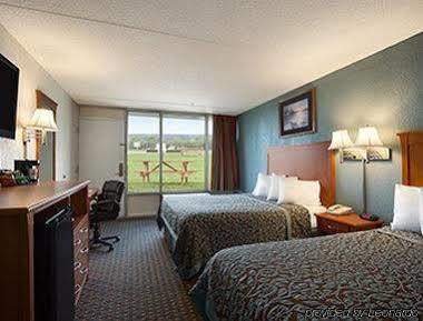 Days Inn Chillicothe Kültér fotó