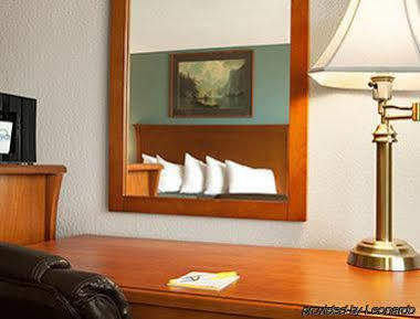Days Inn Chillicothe Kültér fotó
