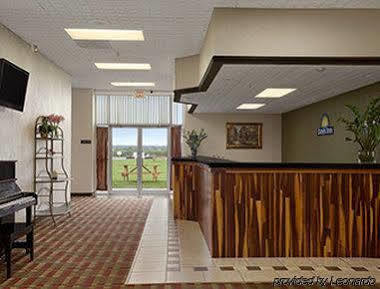 Days Inn Chillicothe Kültér fotó